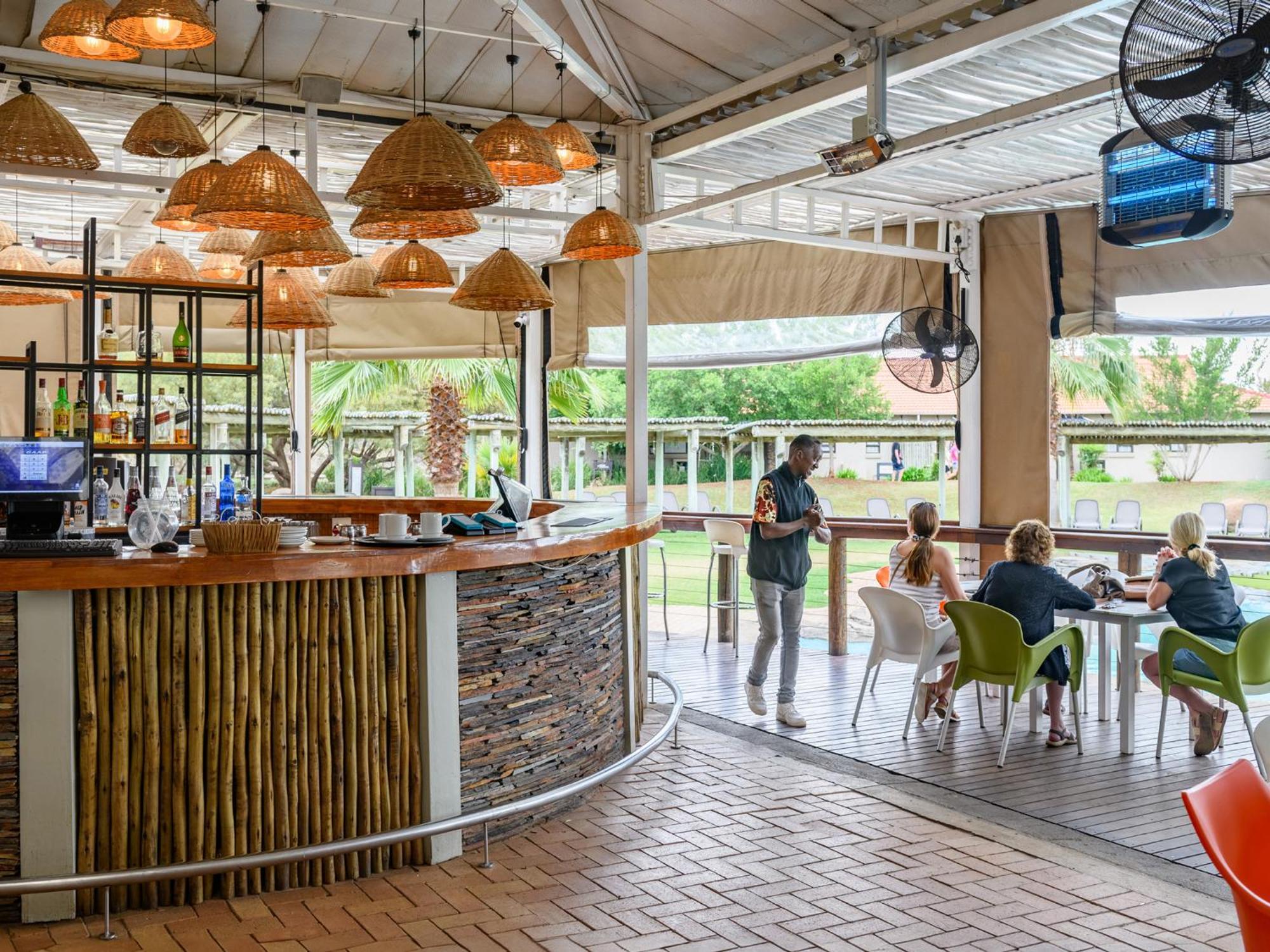 The Kingdom Resort Ledig Ngoại thất bức ảnh
