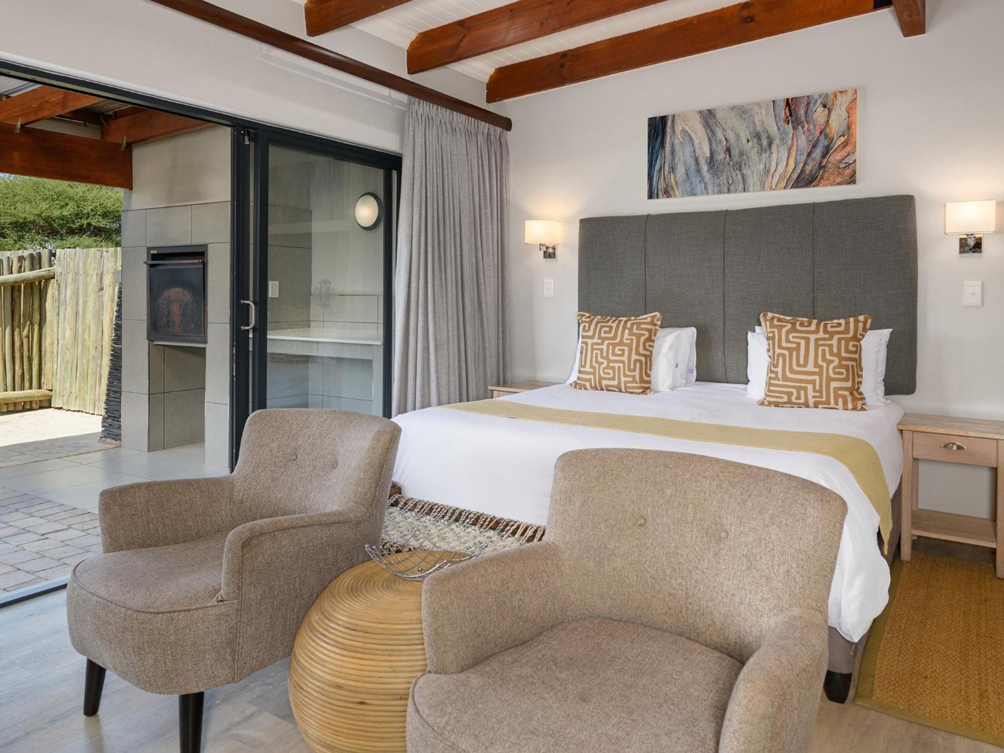 The Kingdom Resort Ledig Phòng bức ảnh