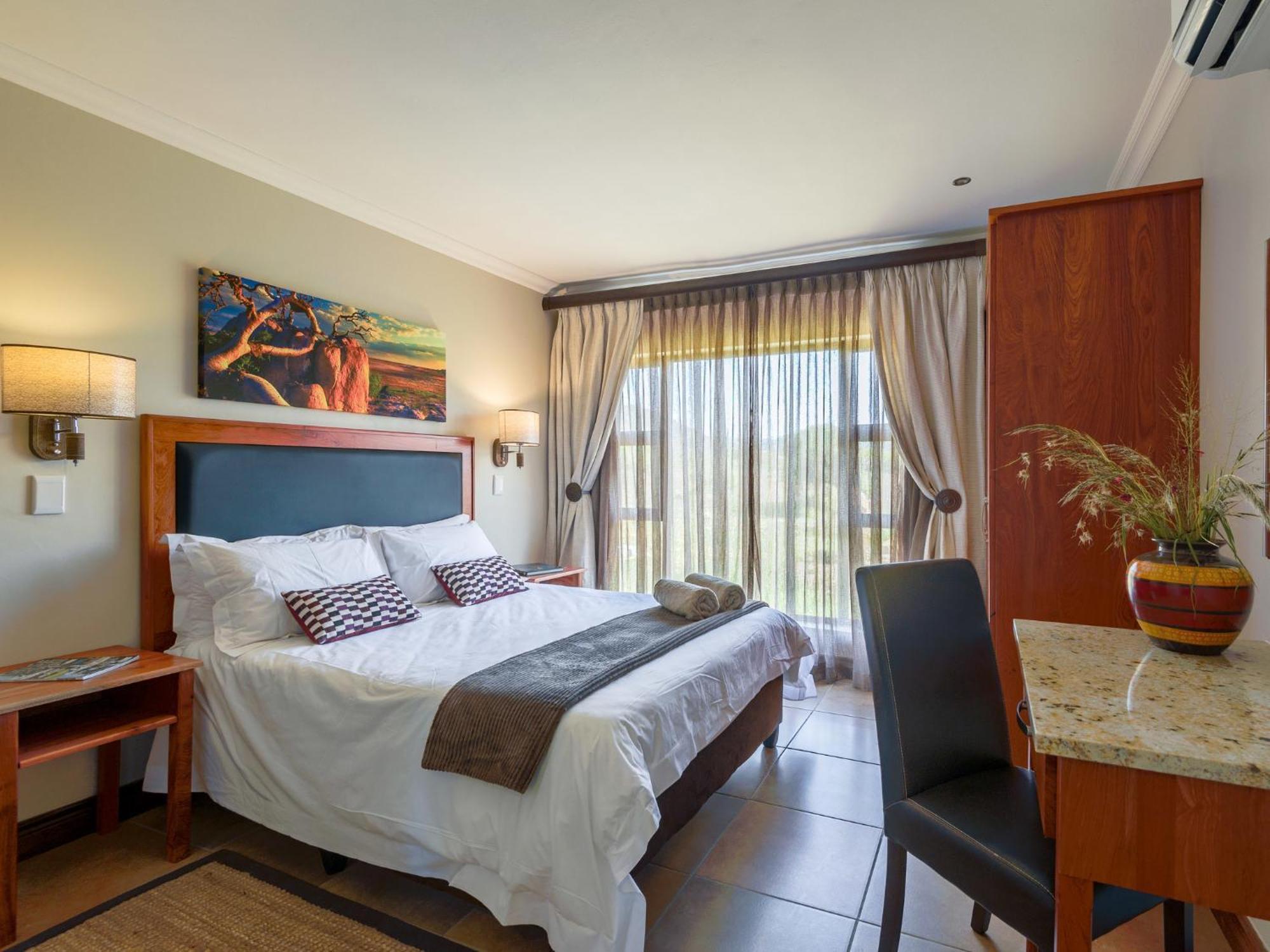The Kingdom Resort Ledig Phòng bức ảnh