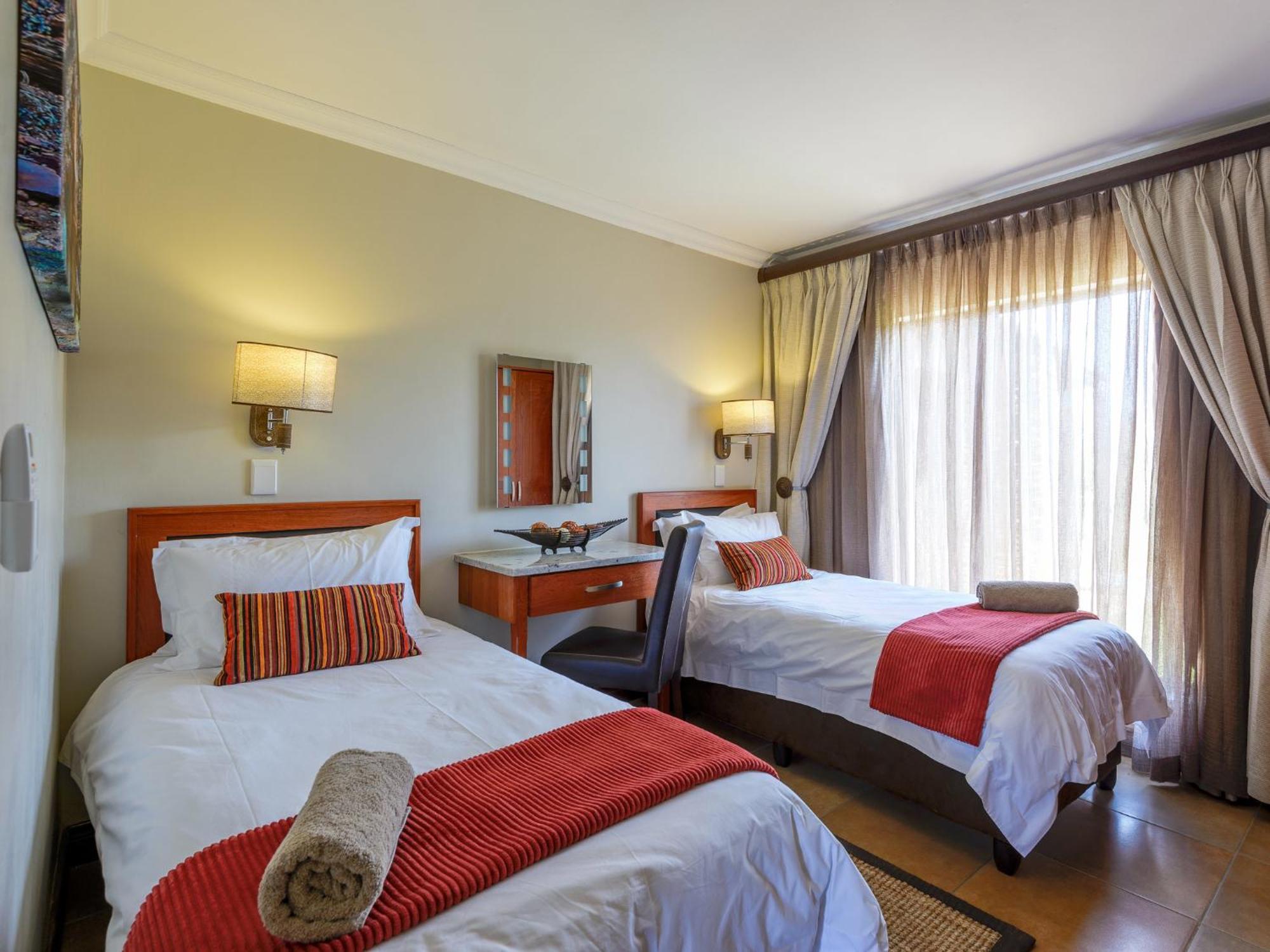The Kingdom Resort Ledig Phòng bức ảnh