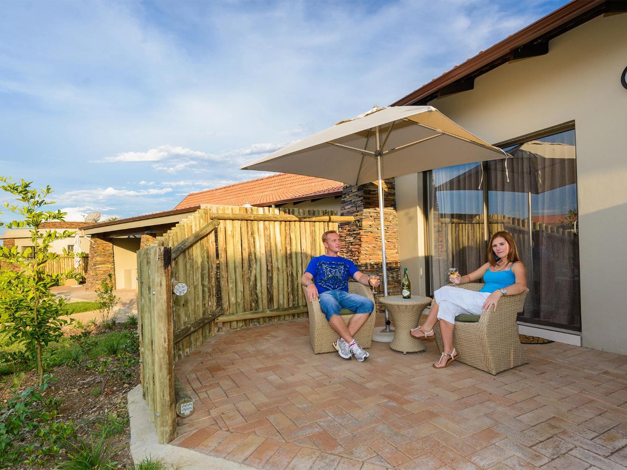 The Kingdom Resort Ledig Phòng bức ảnh