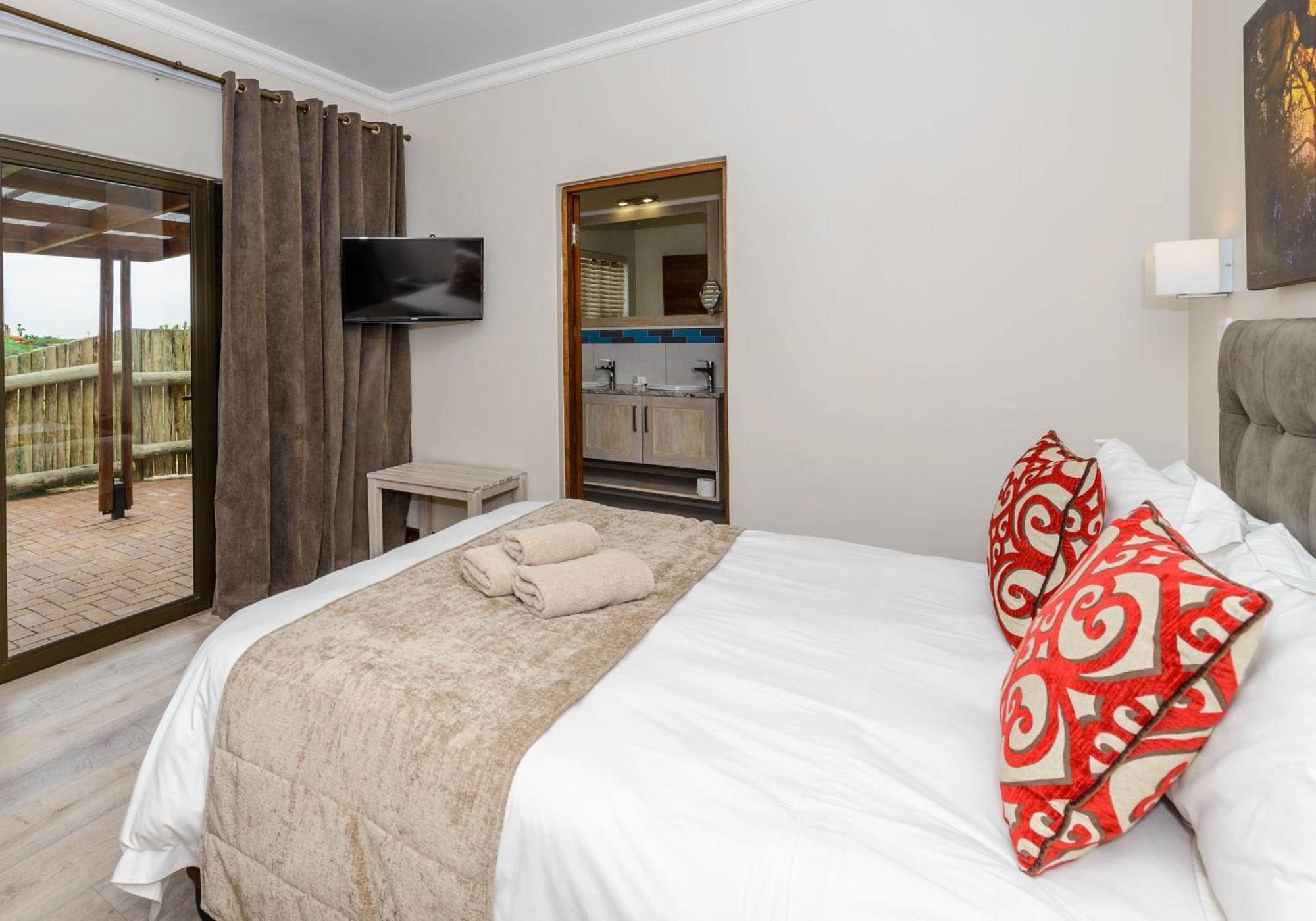 The Kingdom Resort Ledig Phòng bức ảnh