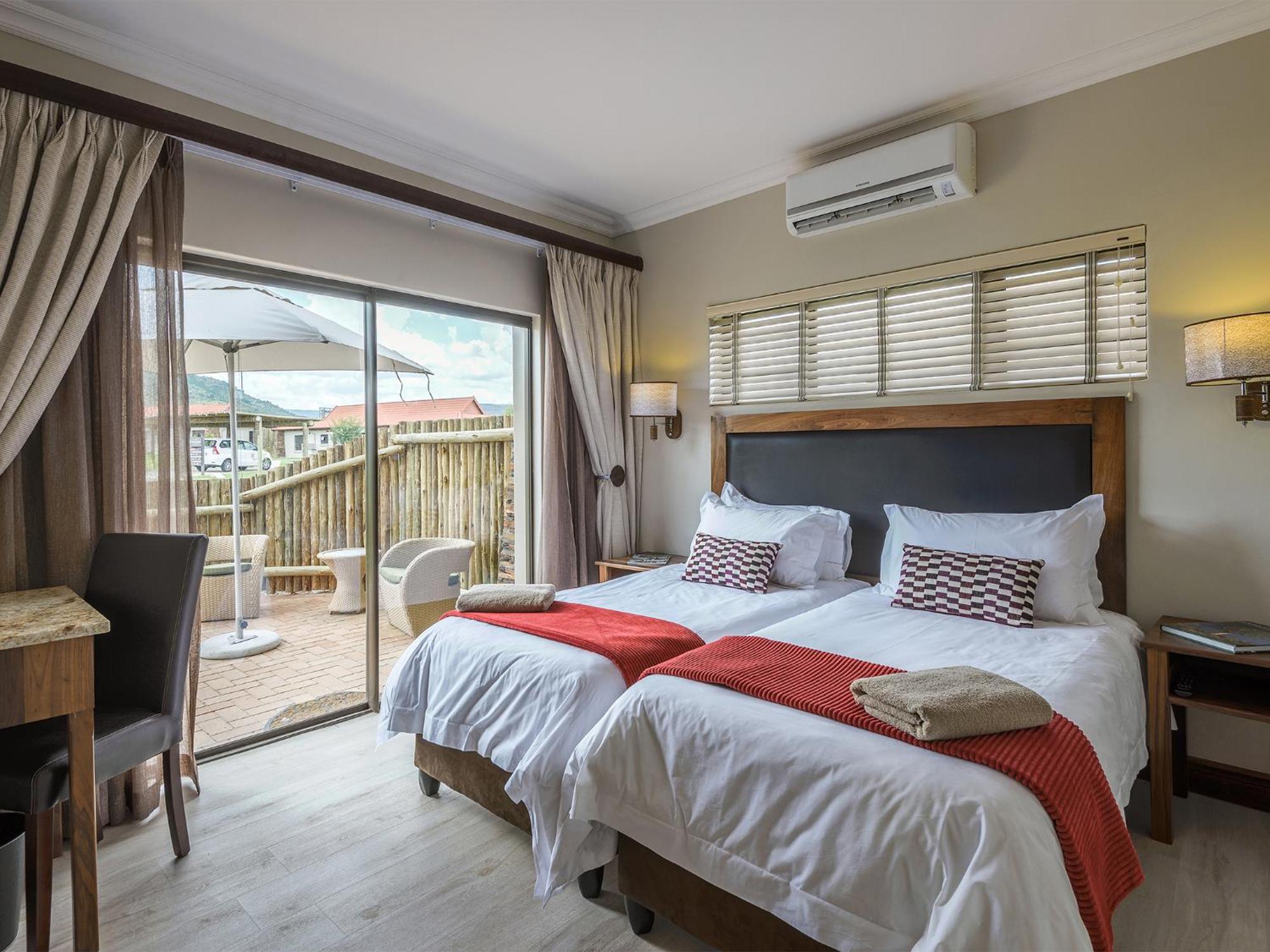 The Kingdom Resort Ledig Phòng bức ảnh
