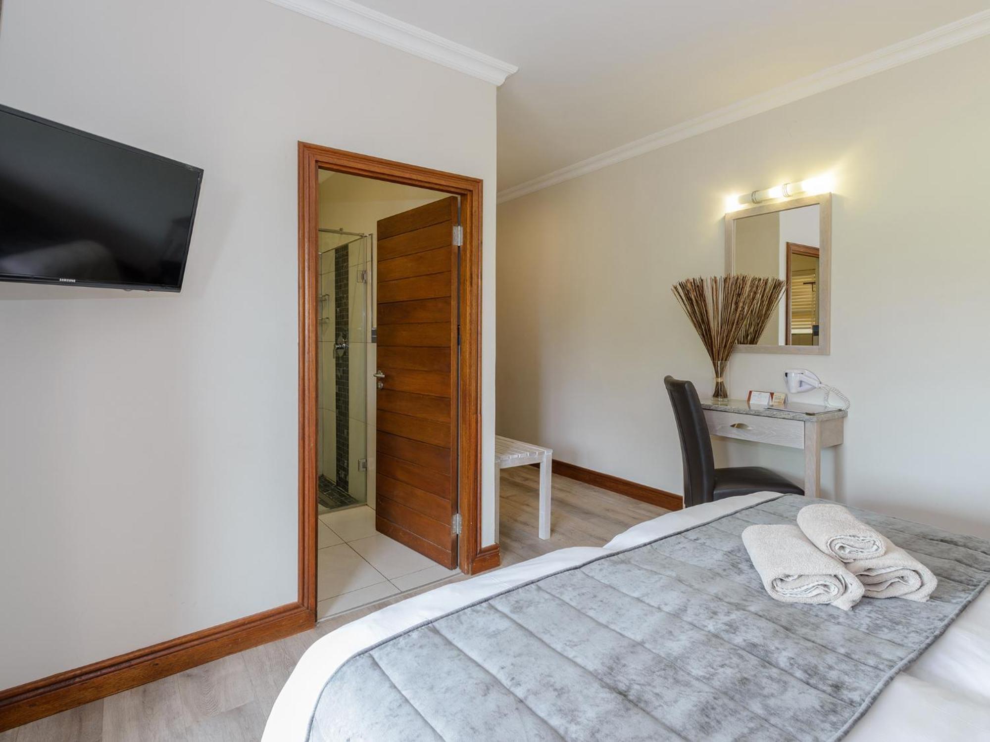 The Kingdom Resort Ledig Phòng bức ảnh