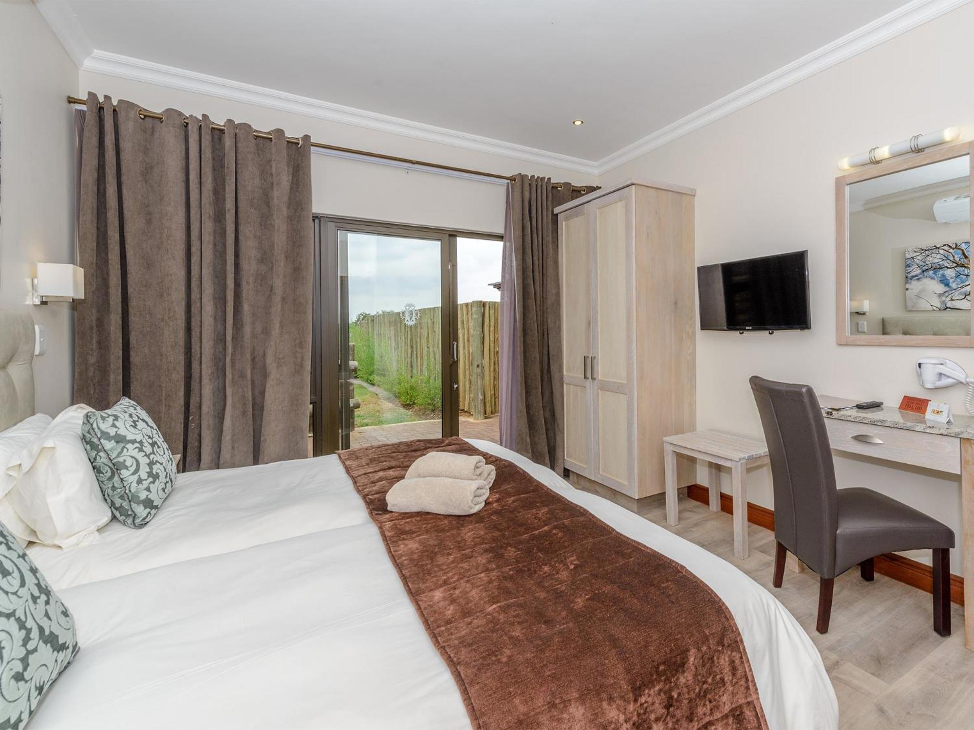 The Kingdom Resort Ledig Phòng bức ảnh