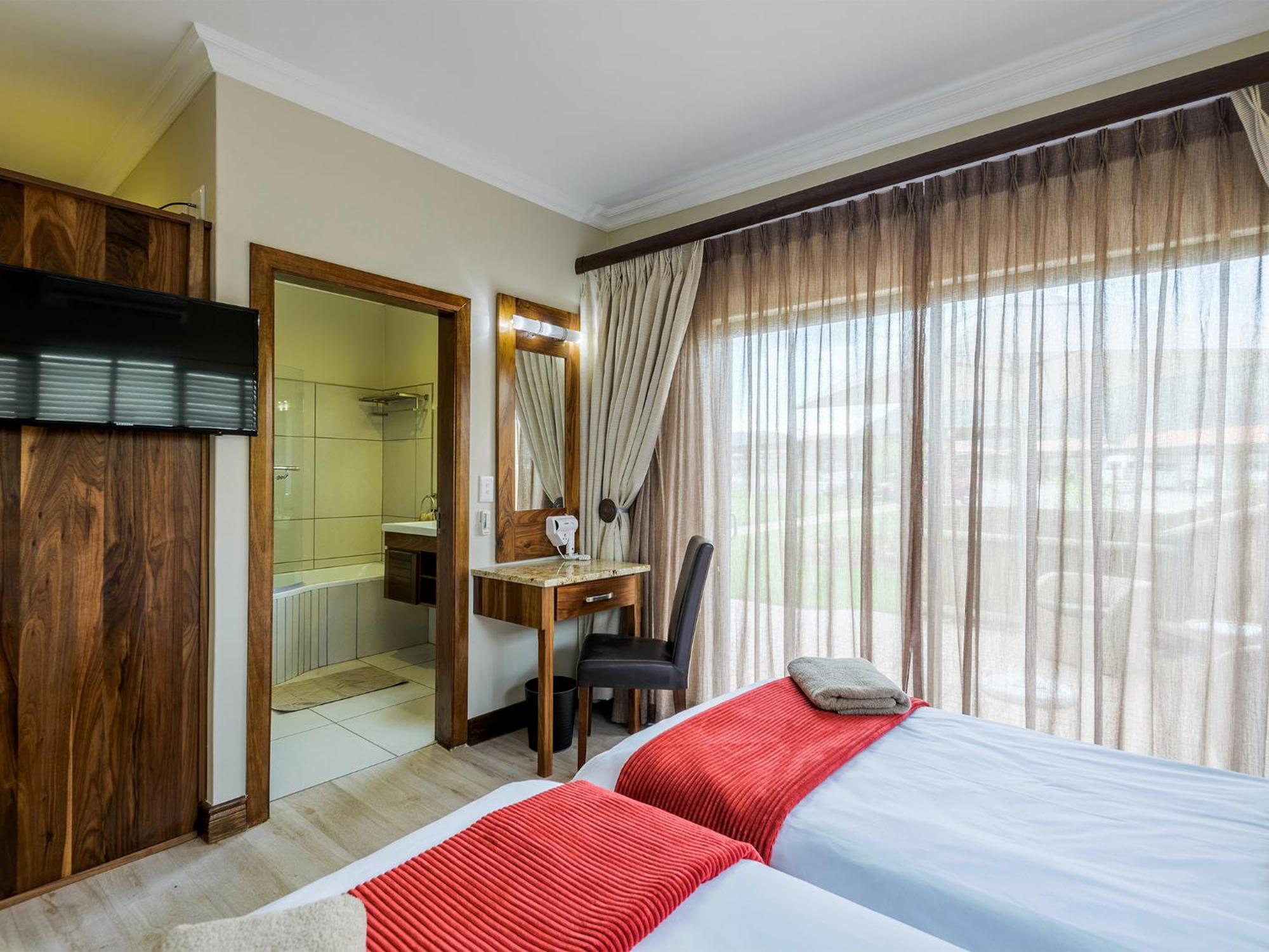 The Kingdom Resort Ledig Phòng bức ảnh